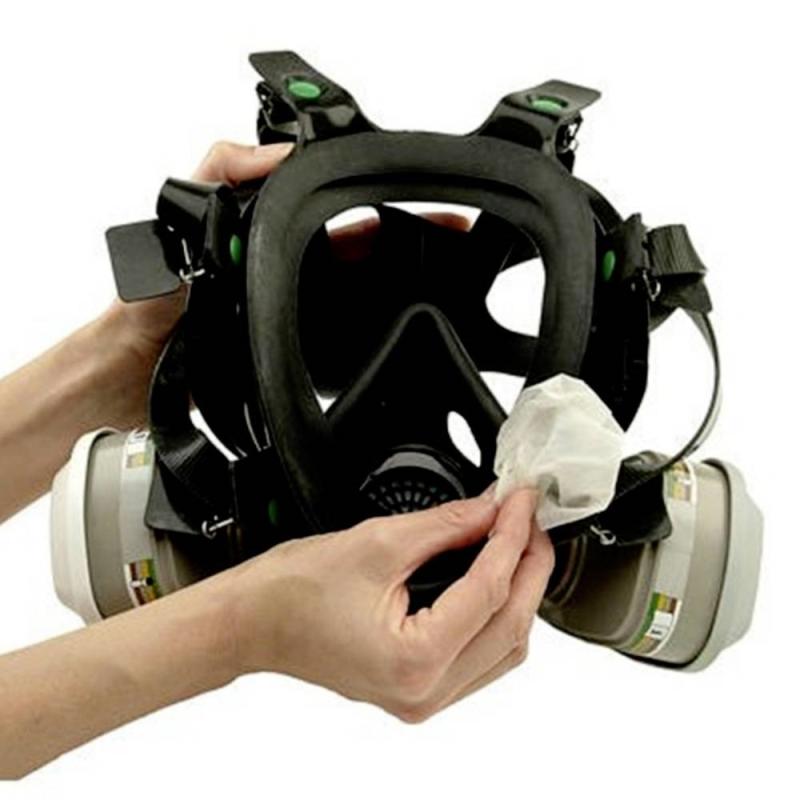 Hadřík na čištění, 3M 105