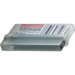 Náhradní čepel 100 čepelí / balení Mozart • Vtools.cz