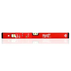 Vodováha MILWAUKEE Redstick™ Compact 60 cm nemagnetická • Vtools.cz