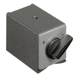 Magnetické podstavce