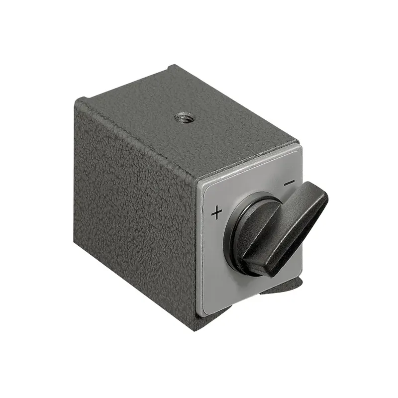 Magnetické podstavce