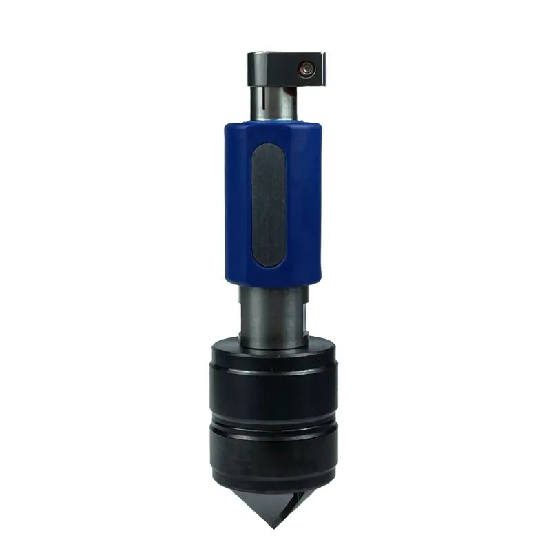 Dotek na vnit. hrany