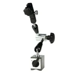 Magnetické stojánky s ramenem