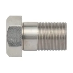 Upínací stopka (část)