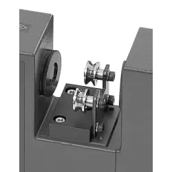 Vedení pro měření drátů