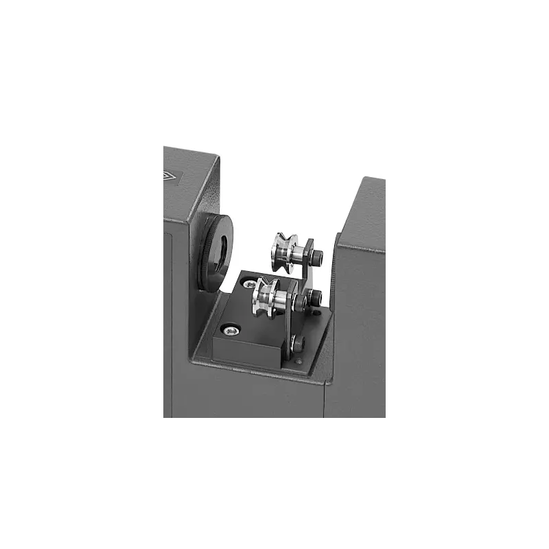 Vedení pro měření drátů