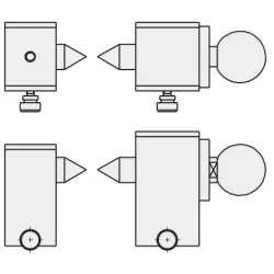 Středová podpěra (support) pro LSM-501S/503S/6902H
