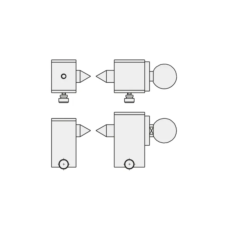 Středová podpěra (support) pro LSM-501S/503S/6902H