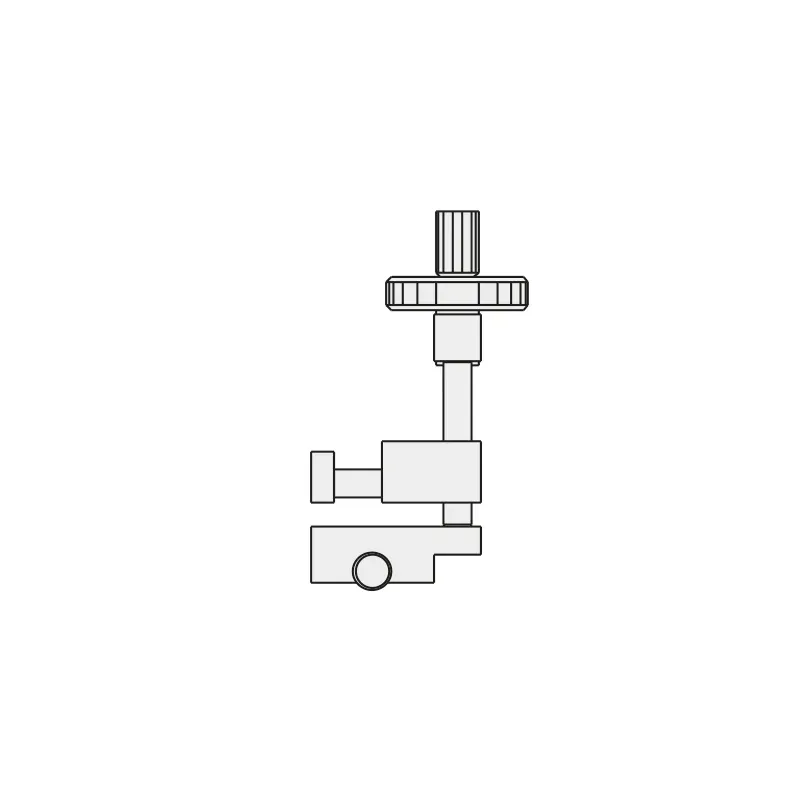 Přestavitelné horizontální prizma pro LSM-501S/503S/6902H