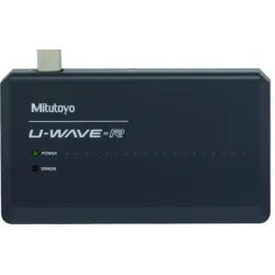 Přijímač U-WAVE-R