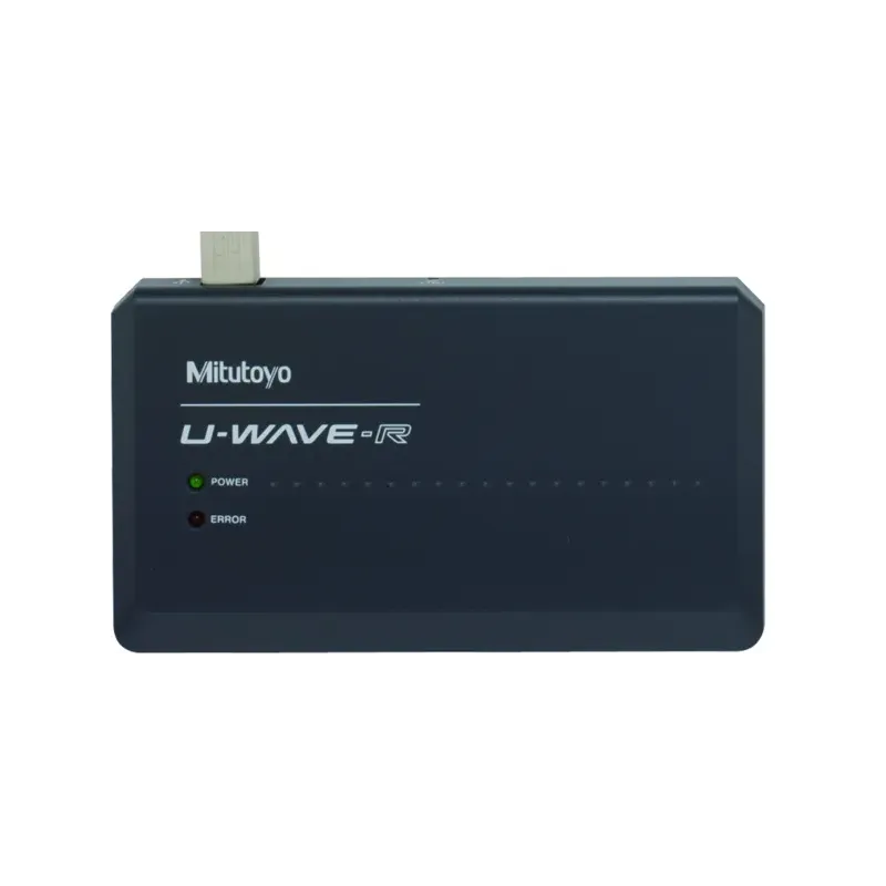 Přijímač U-WAVE-R