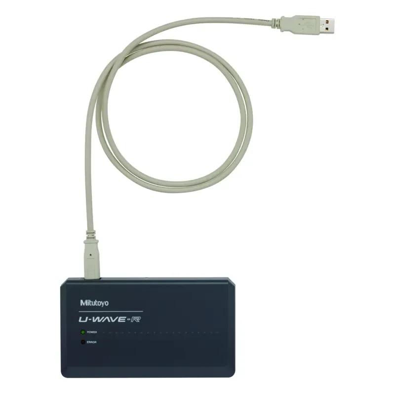 Přijímač U-WAVE-R