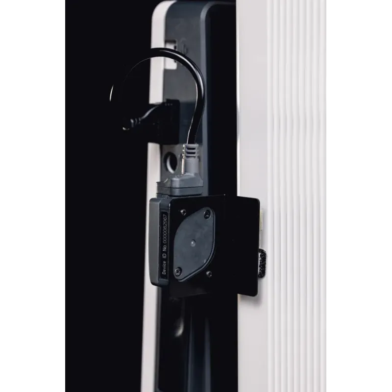 U-WAVE-T, provedení s bzučákem