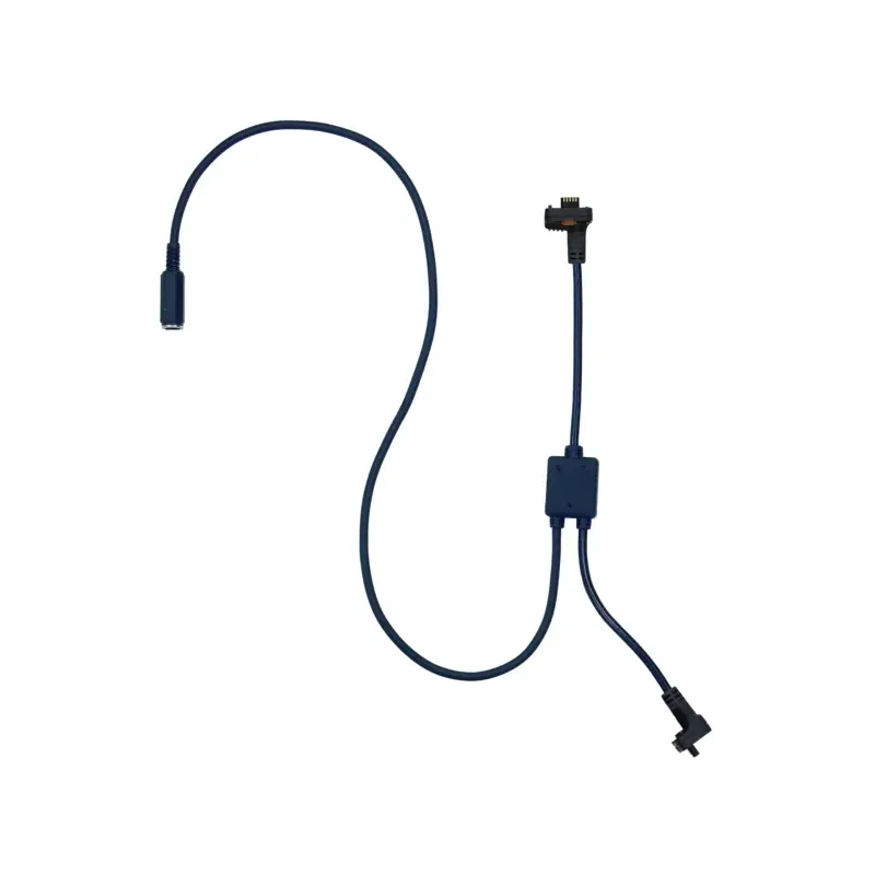 Propojovací kabel A pro U-WAVE-T, nožní spínač