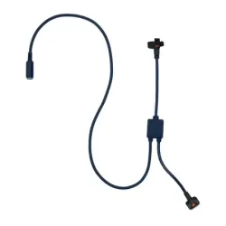 Propojovací kabel B pro U-WAVE-T, nožní spínač