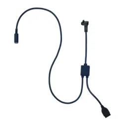 Propojovací kabel D pro U-WAVE-T, nožní spínač