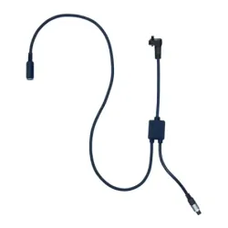 Propojovací kabel E pro U-WAVE-T, nožní spínač