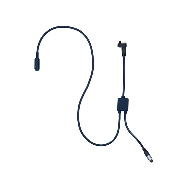 Propojovací kabel E pro U-WAVE-T, nožní spínač