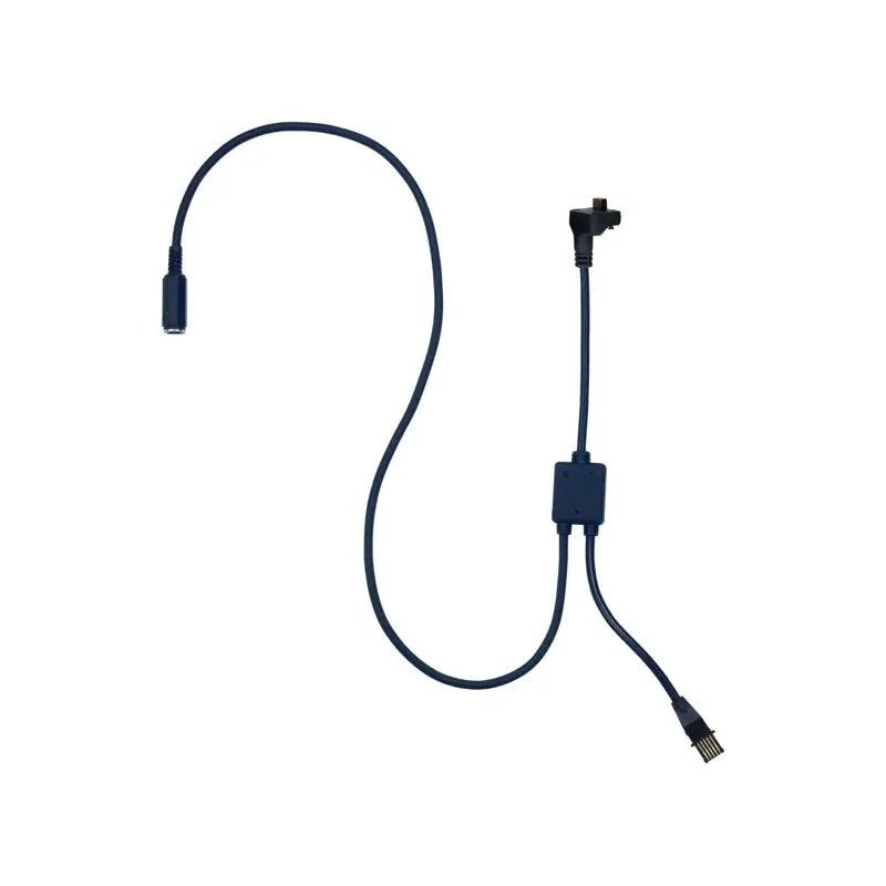 Propojovací kabel F pro U-WAVE-T, nožní spínač