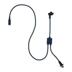 Propojovací kabel G pro U-WAVE-T, nožní spínač