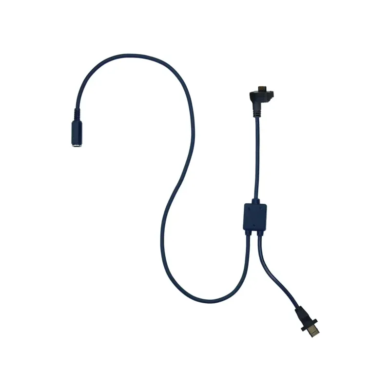 Propojovací kabel G pro U-WAVE-T, nožní spínač