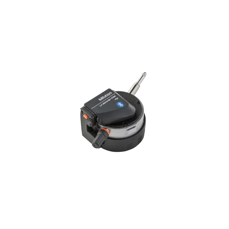 Připojovací jednotka úchylkoměru