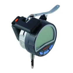 Připojovací jednotka úchylkoměru