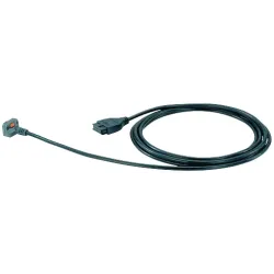 Digimatic kabel s tl. DATA a ochranou IP