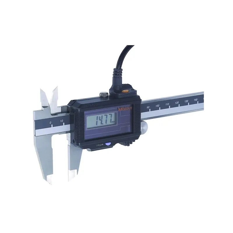 Digimatic kabel s tl. DATA a ochranou IP