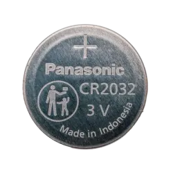 Lithiová baterie CR-2032