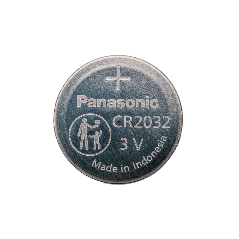 Lithiová baterie CR-2032