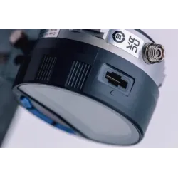 Kabel DIGIMATIC, přímý 1m