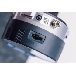 Kabel DIGIMATIC, přímý 1m