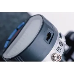 Kabel DIGIMATIC, přímý 1m