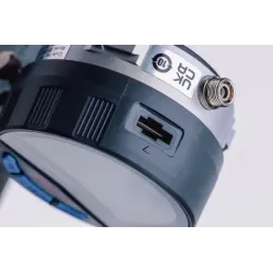 Kabel Digimatic, přímý 2m