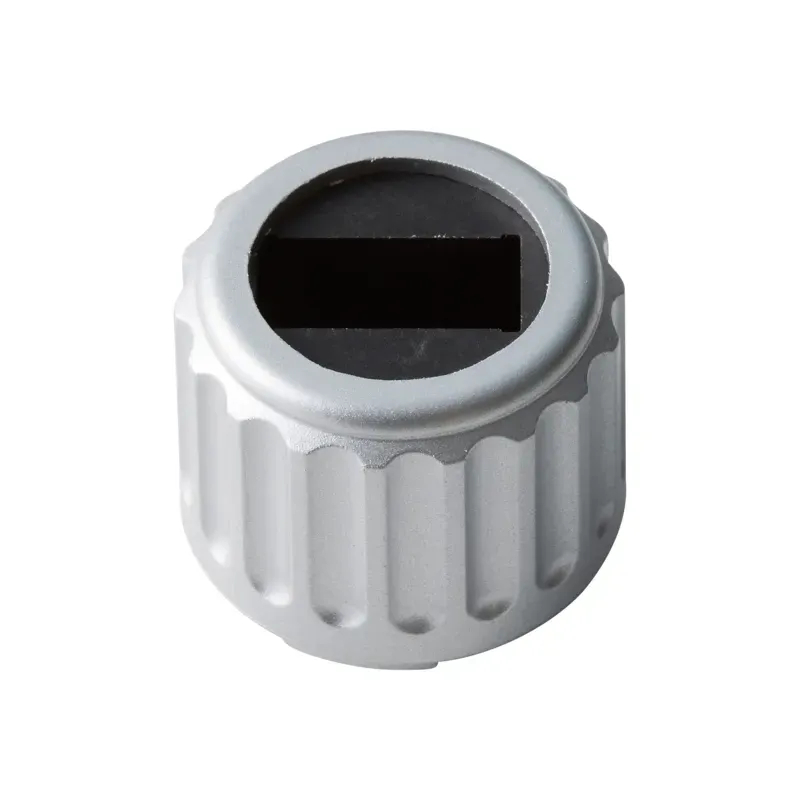 Držák rýsovací jehly, plastový