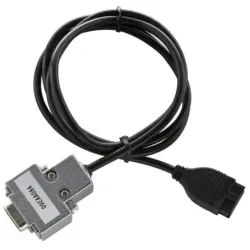 Kabel RS-232C, pro připojení DP-1VR k PC