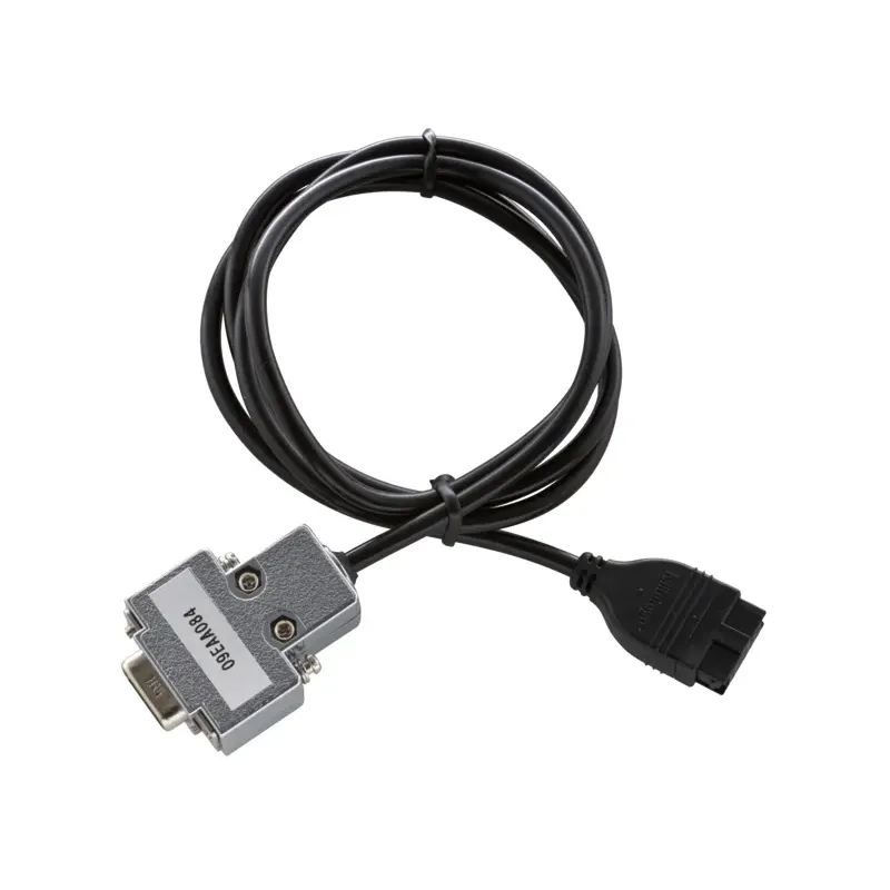 Kabel RS-232C, pro připojení DP-1VR k PC