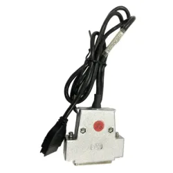 Kabel RS-232C, pro připojení DP-1VR k PC