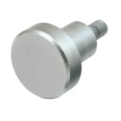 Plochý dotek, M 2,5x0,45