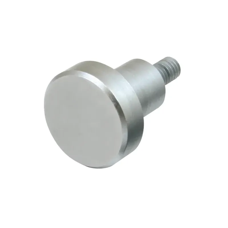 Plochý dotek, M 2,5x0,45