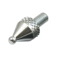 Kuličkový dotek pro úchylkoměry