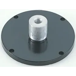 Zadní víčko se závitovým pouzdrem