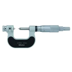 Univerzální třmenové mikrometry