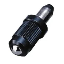 Ball indenter for Rockwell test, 6,35mm tungsten carbide ball