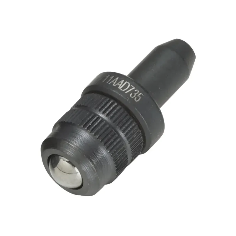 Ball indenter for Rockwell test, 6,35mm steel ball