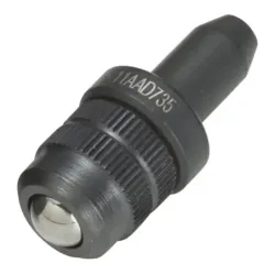 Ball indenter for Rockwell test, 6,35 mm tungsten carbide ball