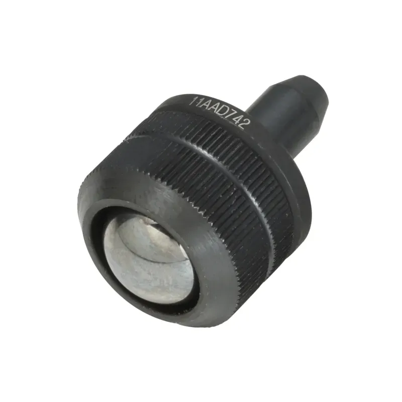 Ball indenter for Rockwell test, 12,7 mm tungsten carbide ball