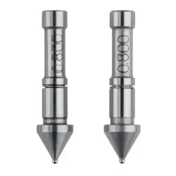 Vyměnitelný dotek pro mikrometry 0,8 mm