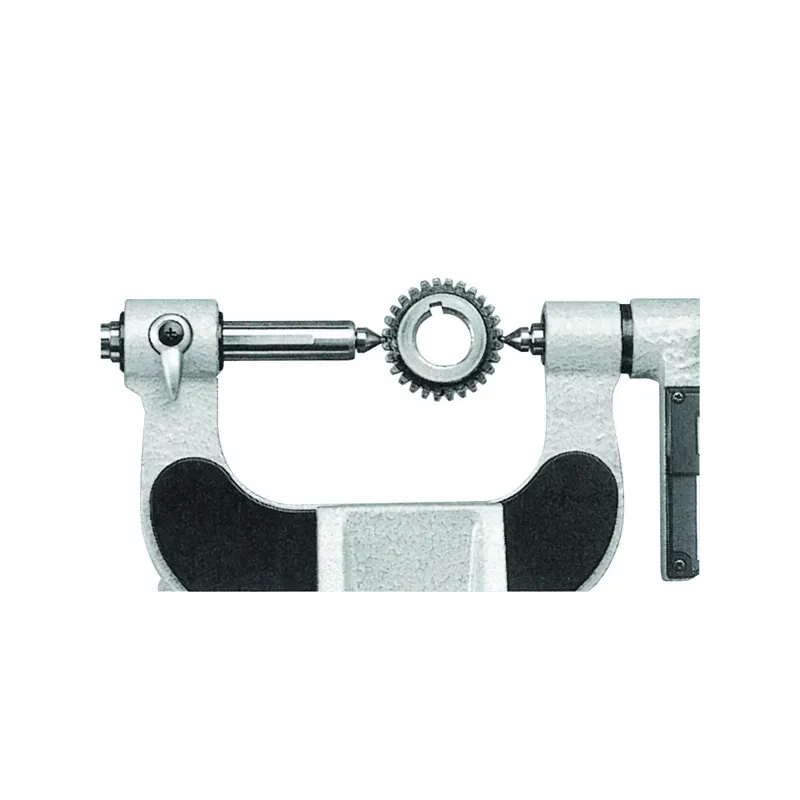 Vyměnitelný dotek pro mikrometry 0,8 mm